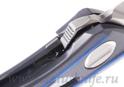 Нож Широгоров Миди Квантум Midi Quantum magnacut SRRBSфотография - 9