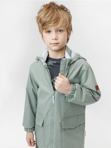 куртка  для мальчика  ВК 30164/1 УЗГ