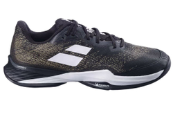 Мужские кроссовки теннисные Babolat Jet Mach 3 Wide - черный