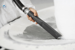 Индустриальный пылесос IVM 40/12-1 H Z22