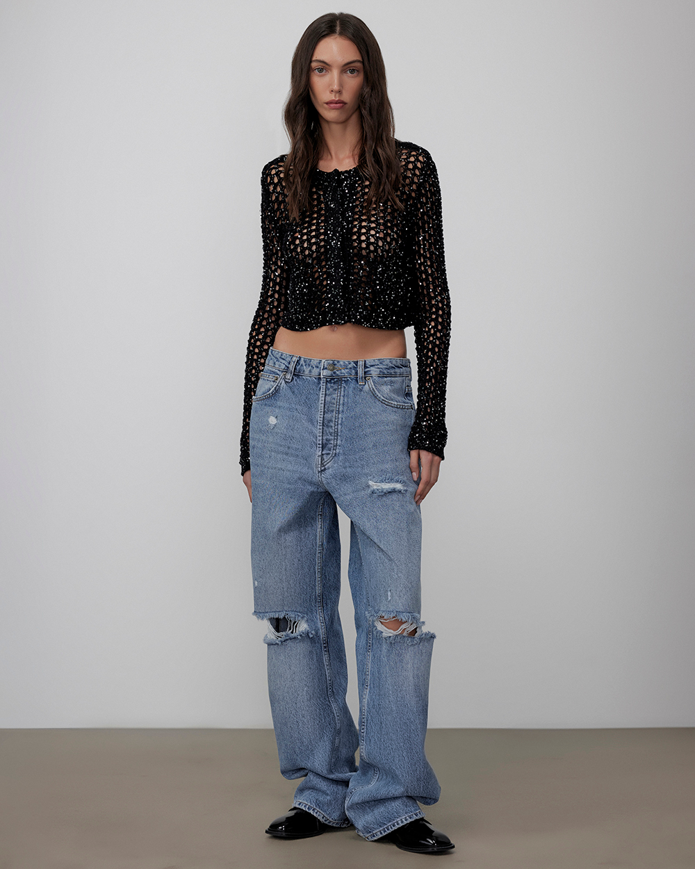 Кардиган "Diamanda"