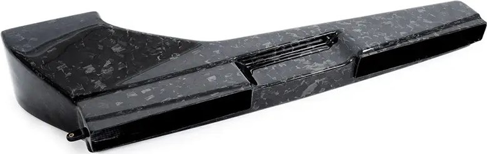 Система холодного впуска Unitronic 4" Forged Carbon Fiber Intake System для Audi RS3/TTRS