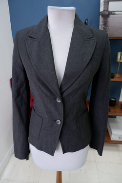 Пиджак Incity классический 44 размер