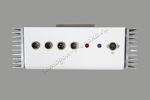 Автоматика "Самогон и водка" БКУ-099 v3 (для ПВК 50/80 литров)