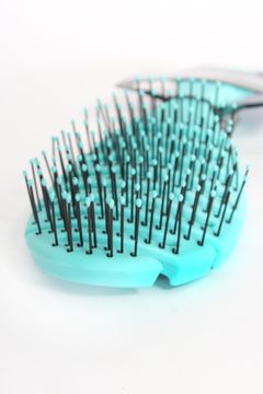 Щетка MASTER Professional 060G зелёная