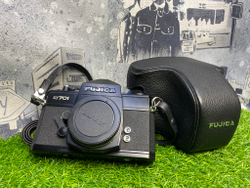 Fujica ST701 М42 Покупка/Продажа