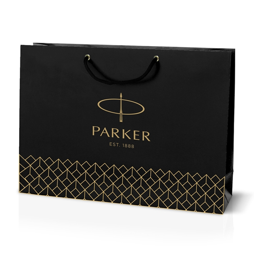 Подарочный набор - Parker Jotter XL, шариковая ручка + ежедневник