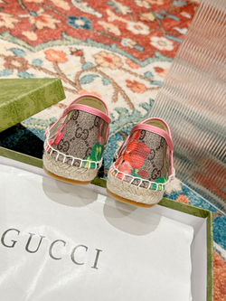Gucci Espadrille