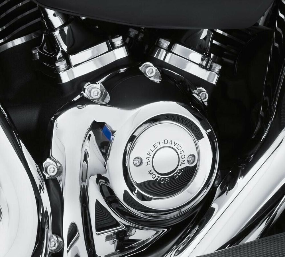 25600068 Крышка распределителя зажигания