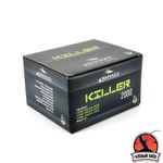 Катушка безынерционная Namazu PRO Alligator NEW AL4000, 5+1 подш., метал. шпуля + запасная графит. ш