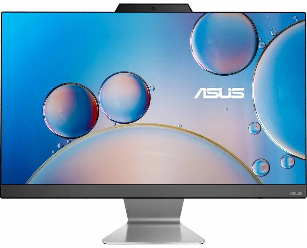 Моноблок ASUS A3402WBAK-BA031W 90PT03G1-M00H60 черный