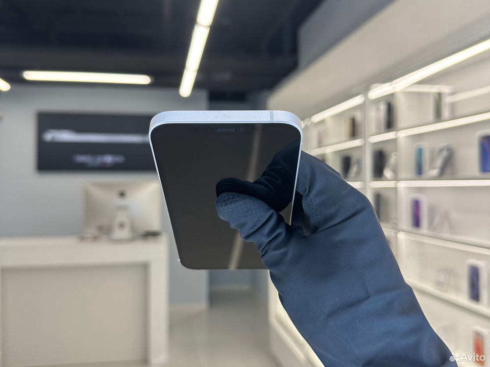 iPhone 12 Mini, 128 ГБ б/у