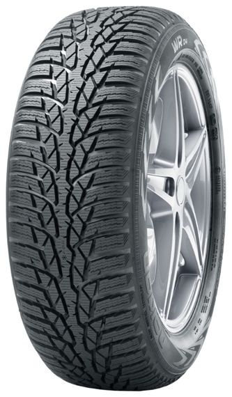 Nokian Tyres WR D4 205/65 R15 99H XL