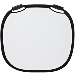 Profoto Reflector Sunsilver / White L. Отражатель солнечный/белый 120см.
