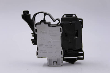 Устройство блокировки люка стиральной машины Whirlpool W11114342 160033664