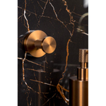 Крючок Boheme Uno 10976-BRB BRUSHED BRONZE