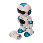 Робот на РУ, коробка 99333-2