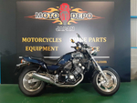 Yamaha FZX750 042662