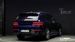 Genesis GV80 2.5T Бензин 2WD (12.2021)