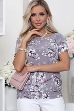 Блузка 41770 Avili