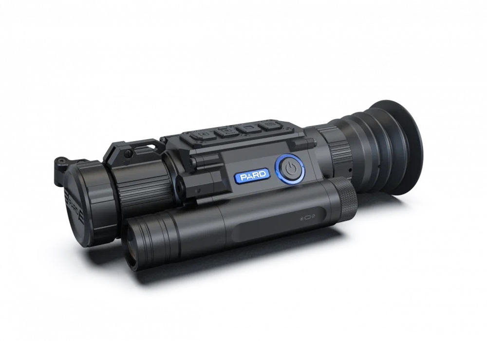 Прицел цифровой Pard 6.5-13х70 6.5-13х F70мм ИК подсветка 850нм