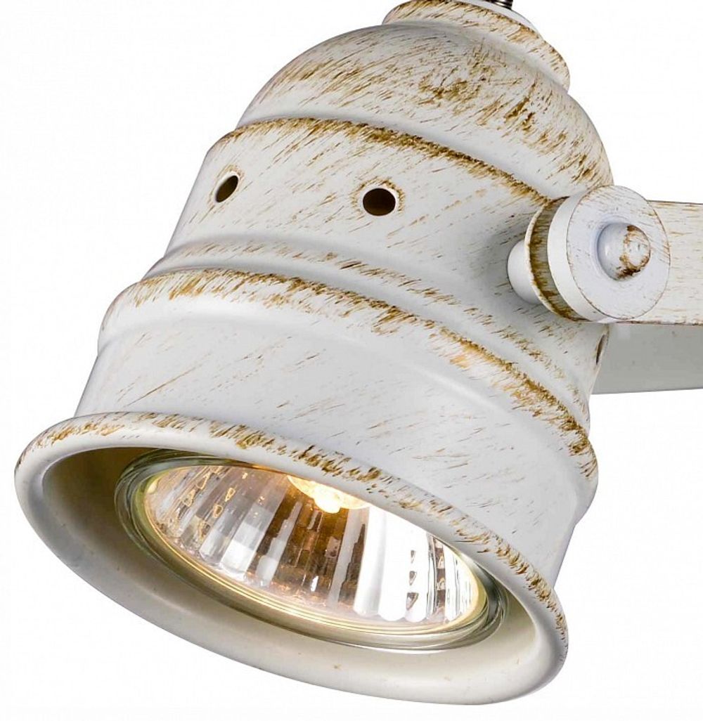 Спот Citilux Веймар CL537512