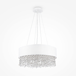 Подвесная люстра Maytoni Manfred MOD600PL-06W