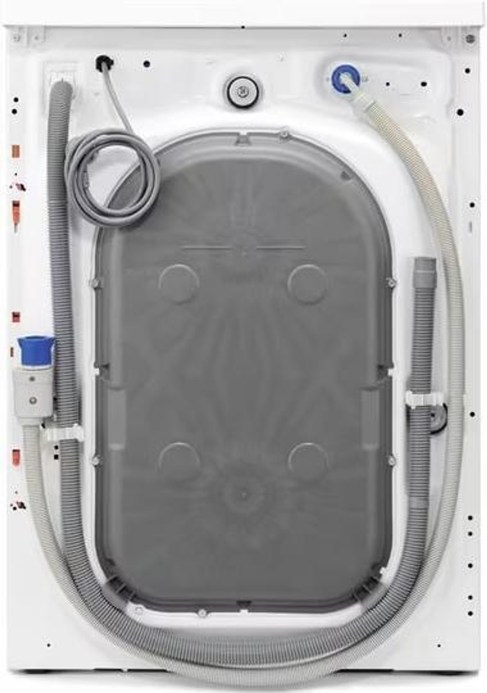 Стиральная машина AEG LFR73844BE