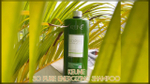 Keune So Pure Шампунь Тонизирующий SP Energizing Shampoo 1000 мл