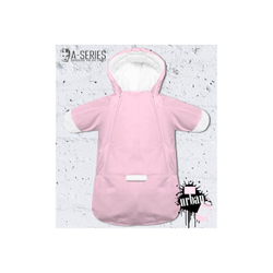 Комбинезон для новорожденного Futurmama Urban Peach
