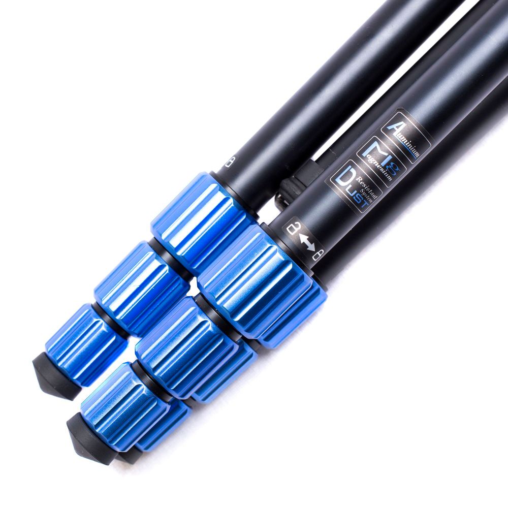 Штатив Benro TSL08AS2CSH Slim