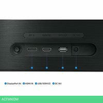 Монитор Samsung Essential S3 LS27C330GAUXEN