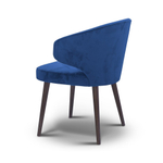 Полукресло MBINTERIORS KENIA MB020126