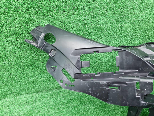 Кронштейн перед. бампера BMW X5 G05 18-23 M-paket