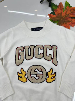 Детский свитшот GUCCI