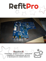 Материнская плата для ноутбука Lenovo B50-70 LA-B09 2G Intel Core i3 4030U FP DOC 1000 (5B20G46038), оригинал