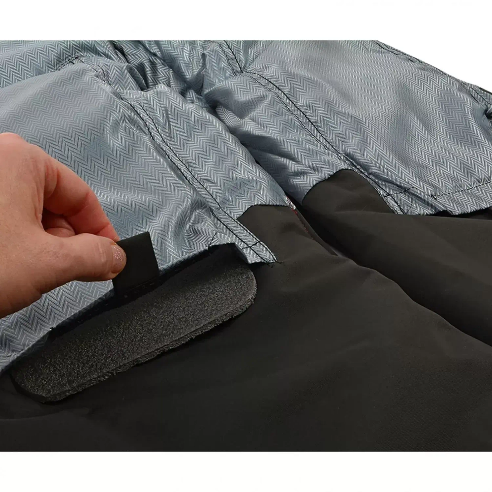 К-м поплавок зимний "RESCUER II comfort" hardguard ,хаки