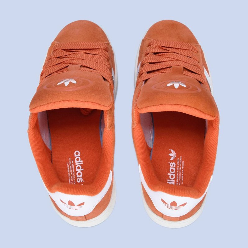 Кроссовки Adidas Campus арт 6081