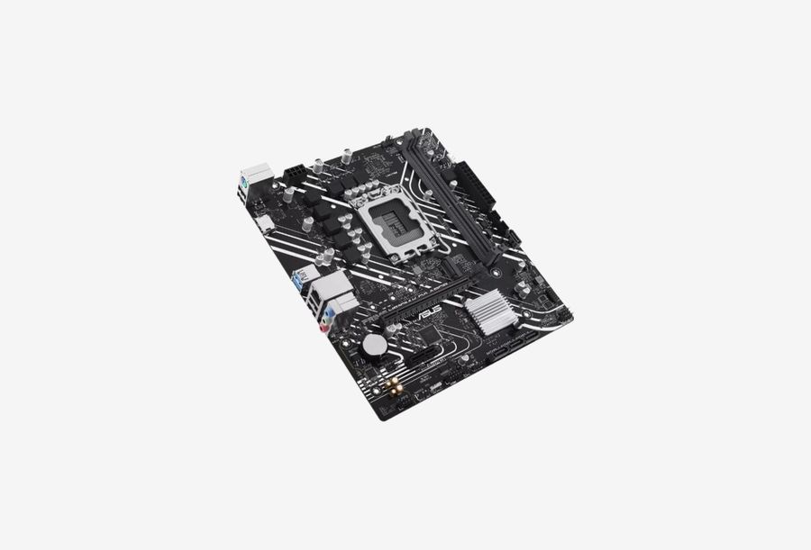 ASUS PRIME H610M-K D4 ARGB_0426709110253