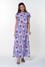 Платье Дарья №14 Valentina