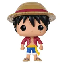 Фигурка Funko POP! Animation One Piece Monkey D. Luffy (98) 5305