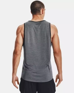 Майка мужская Under Armour UA Tech 2.0 Tank-GRY