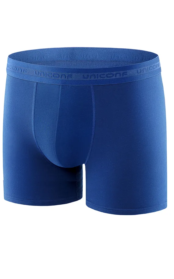 Мужские трусы BB118R Темно-Синий