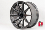 Комплект дисков Shogun S10 16x7 et38 5x100/5x114.3