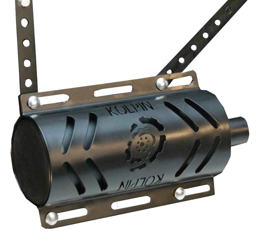 Дополнительный глушитель Kolpin Stealth