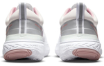 Кроссовки Nike React Miler 2 (Женская размерная сетка)
