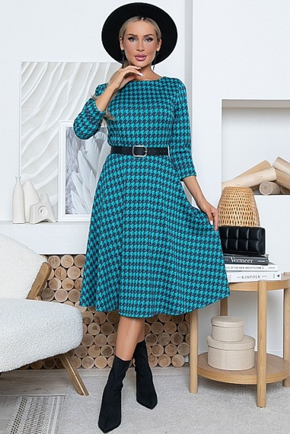 Платье 71431 Avili