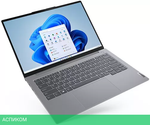 Ноутбук Lenovo ThinkBook 14 G6 IRL 21KG00ATAU