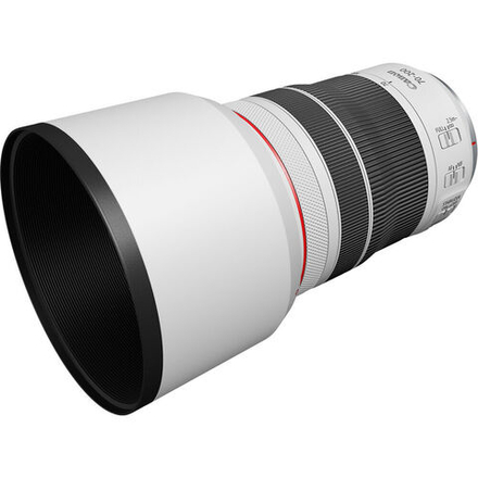 Объектив Canon RF 70-200mm F4L IS USM