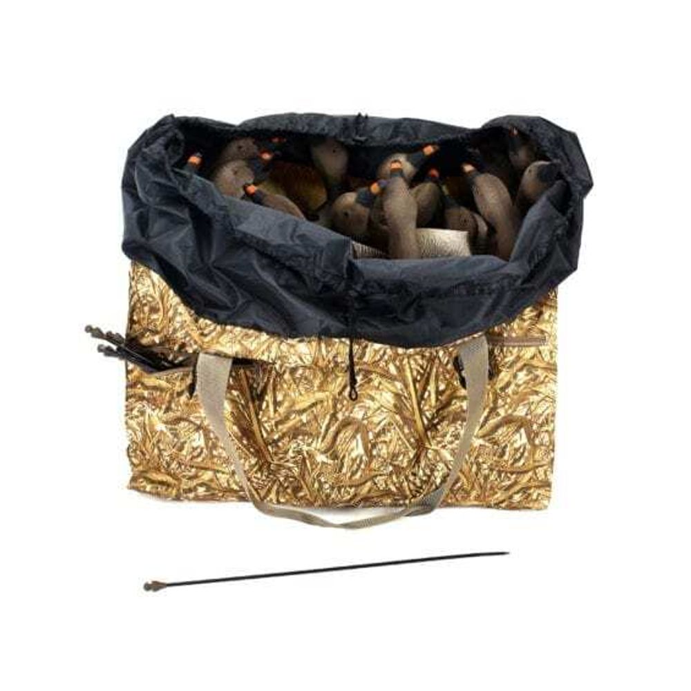 Сумка для переноски 20 сминаемых гусей G20